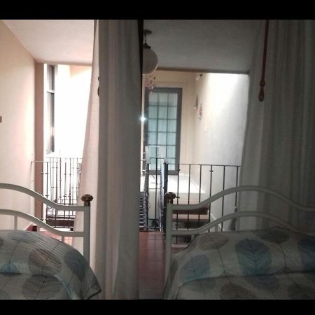 Ciudad De Mexico Unam Guest House Casa De Huespedes Ngoại thất bức ảnh