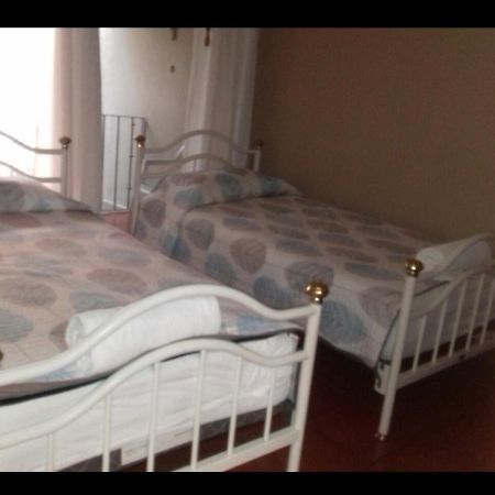 Ciudad De Mexico Unam Guest House Casa De Huespedes Ngoại thất bức ảnh