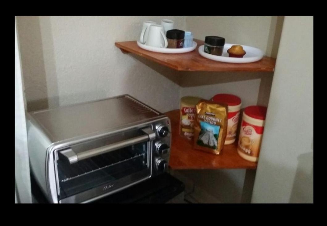 Ciudad De Mexico Unam Guest House Casa De Huespedes Ngoại thất bức ảnh
