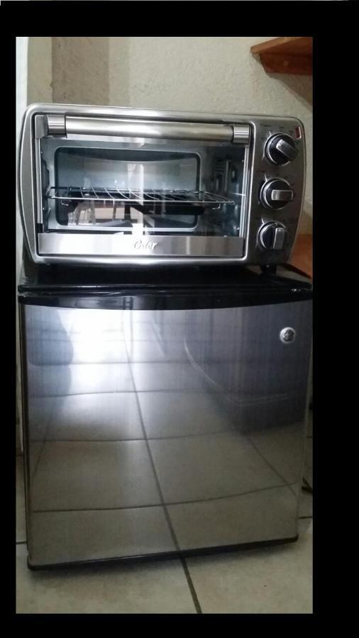 Ciudad De Mexico Unam Guest House Casa De Huespedes Ngoại thất bức ảnh