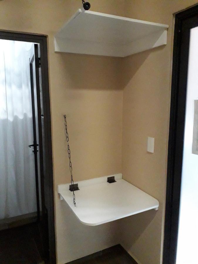 Ciudad De Mexico Unam Guest House Casa De Huespedes Ngoại thất bức ảnh