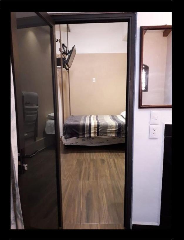 Ciudad De Mexico Unam Guest House Casa De Huespedes Ngoại thất bức ảnh
