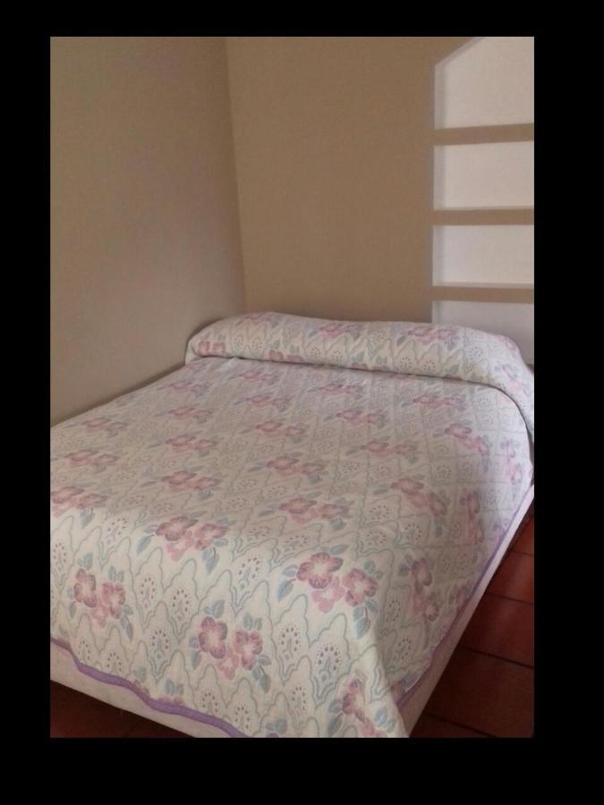 Ciudad De Mexico Unam Guest House Casa De Huespedes Ngoại thất bức ảnh