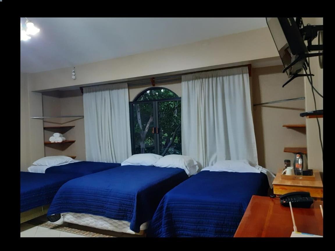 Ciudad De Mexico Unam Guest House Casa De Huespedes Ngoại thất bức ảnh