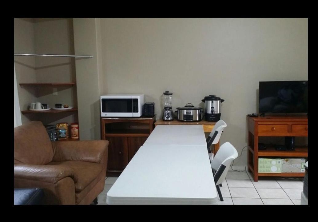 Ciudad De Mexico Unam Guest House Casa De Huespedes Ngoại thất bức ảnh